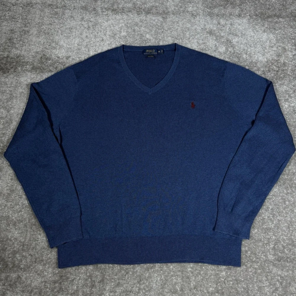 Polo Ralph Lauren thank you